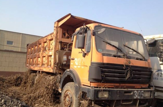 重庆巫山报废车回收,车辆报废回收公司